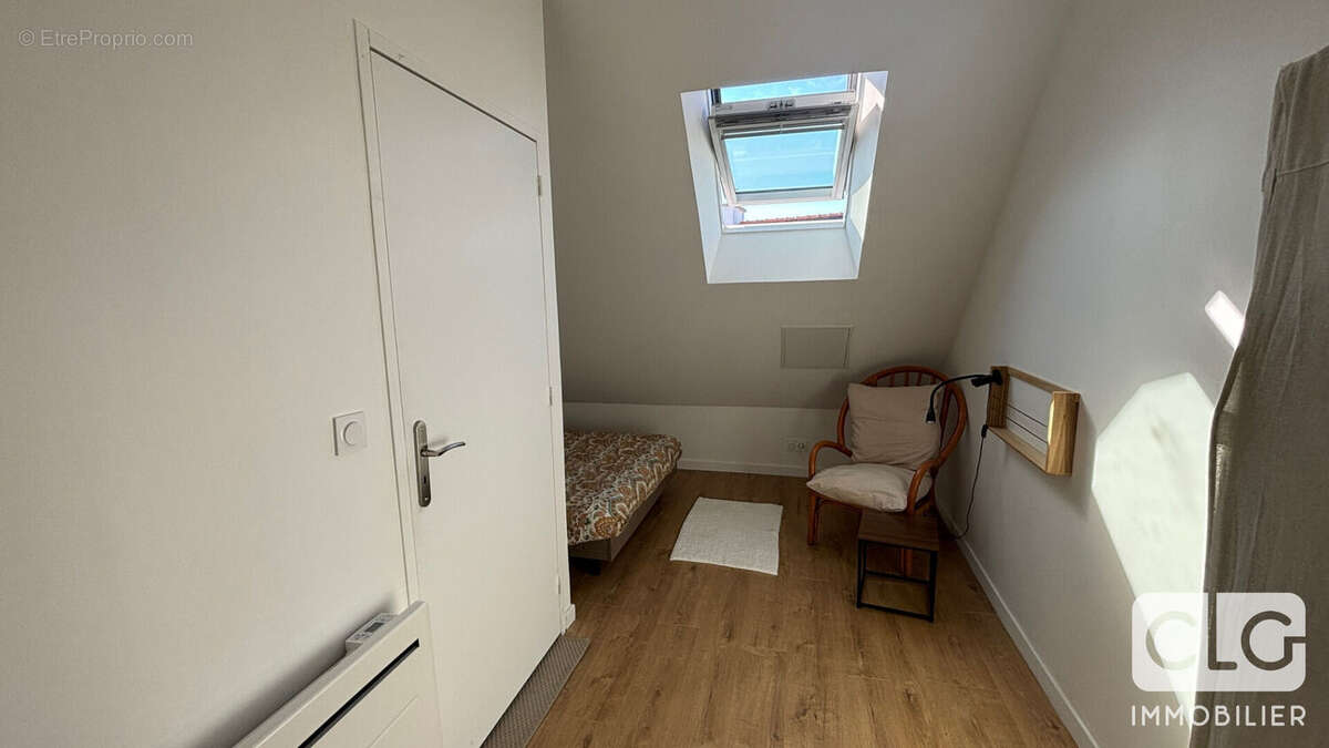 Appartement à NEVEZ