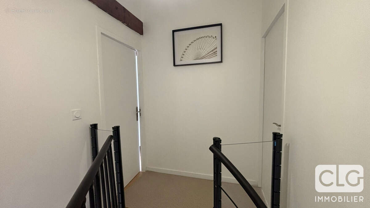 Appartement à NEVEZ