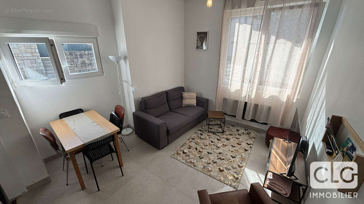 Appartement à NEVEZ