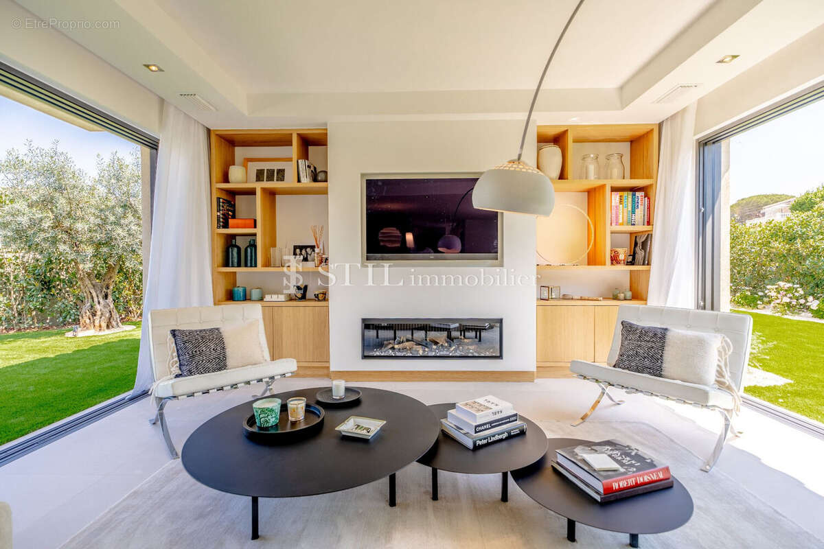 Maison à SAINTE-MAXIME