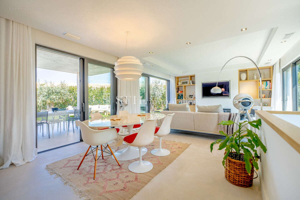 Maison à SAINTE-MAXIME