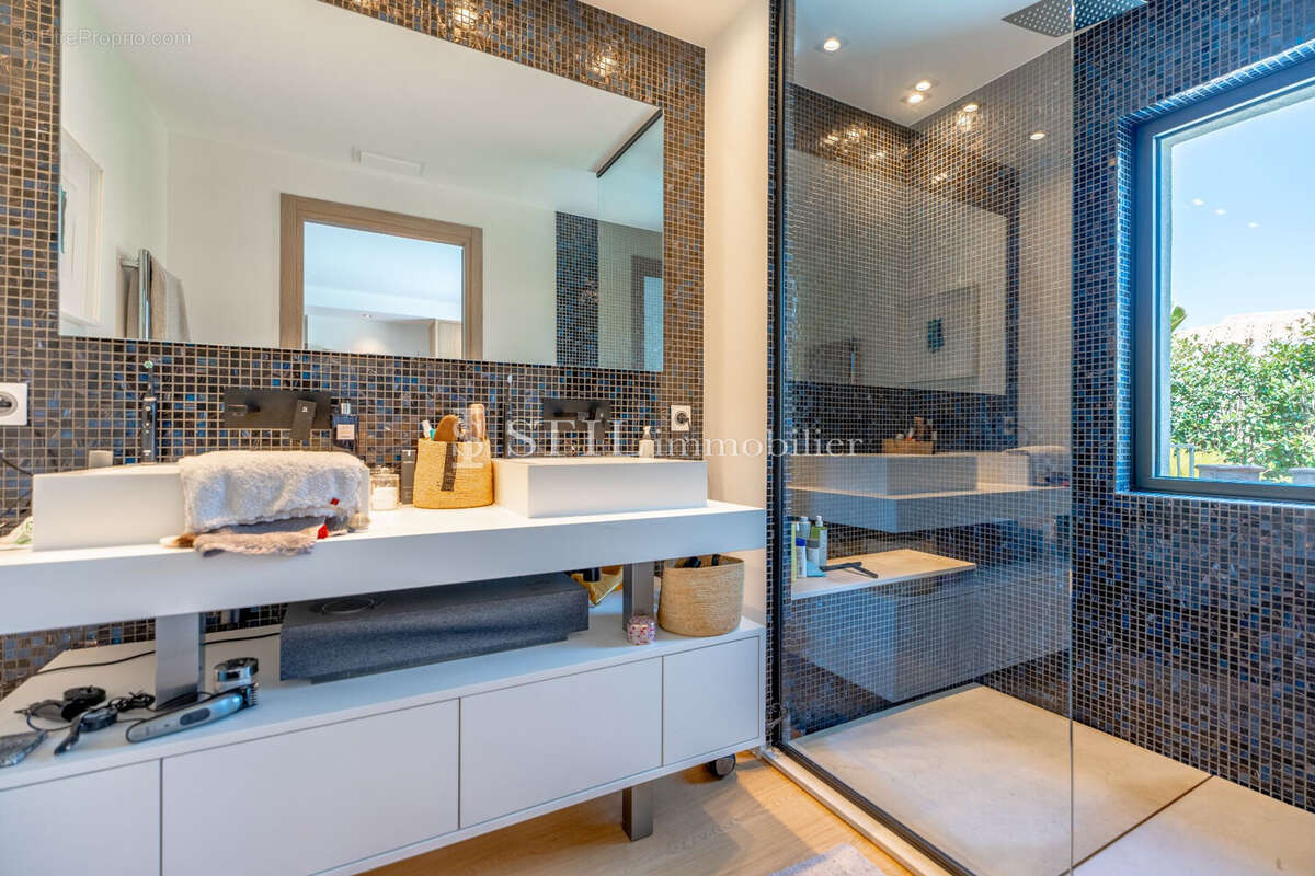 Maison à SAINTE-MAXIME