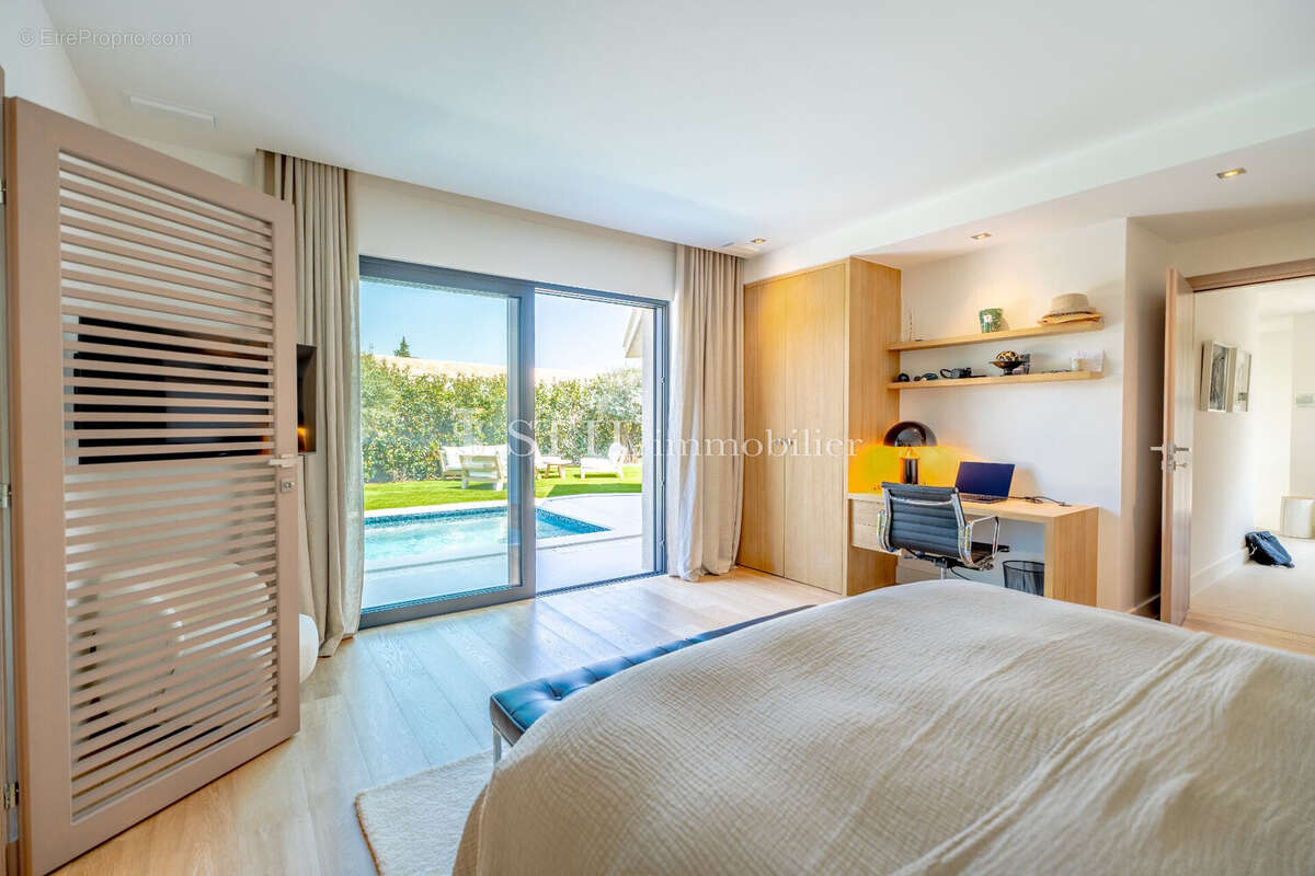 Maison à SAINTE-MAXIME