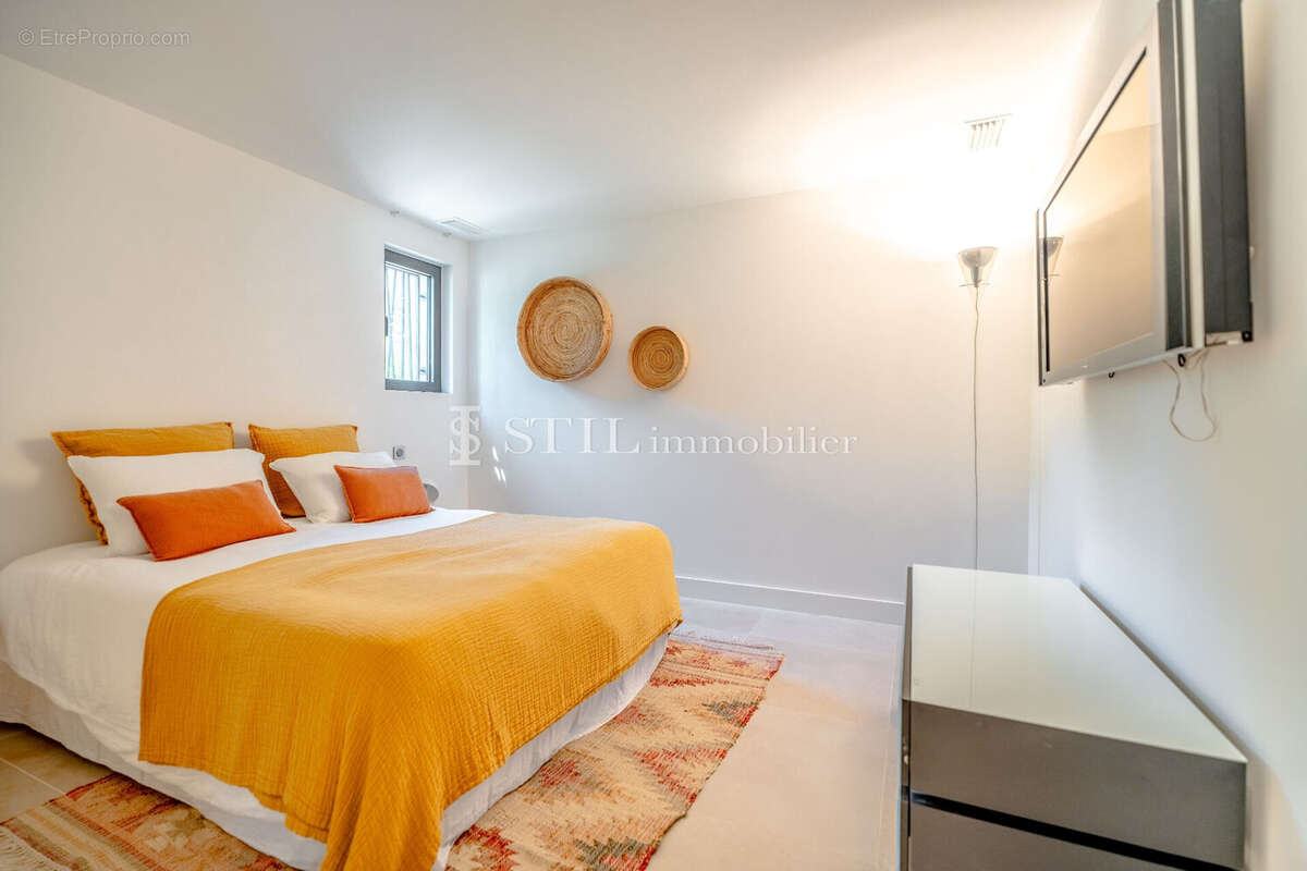 Maison à SAINTE-MAXIME