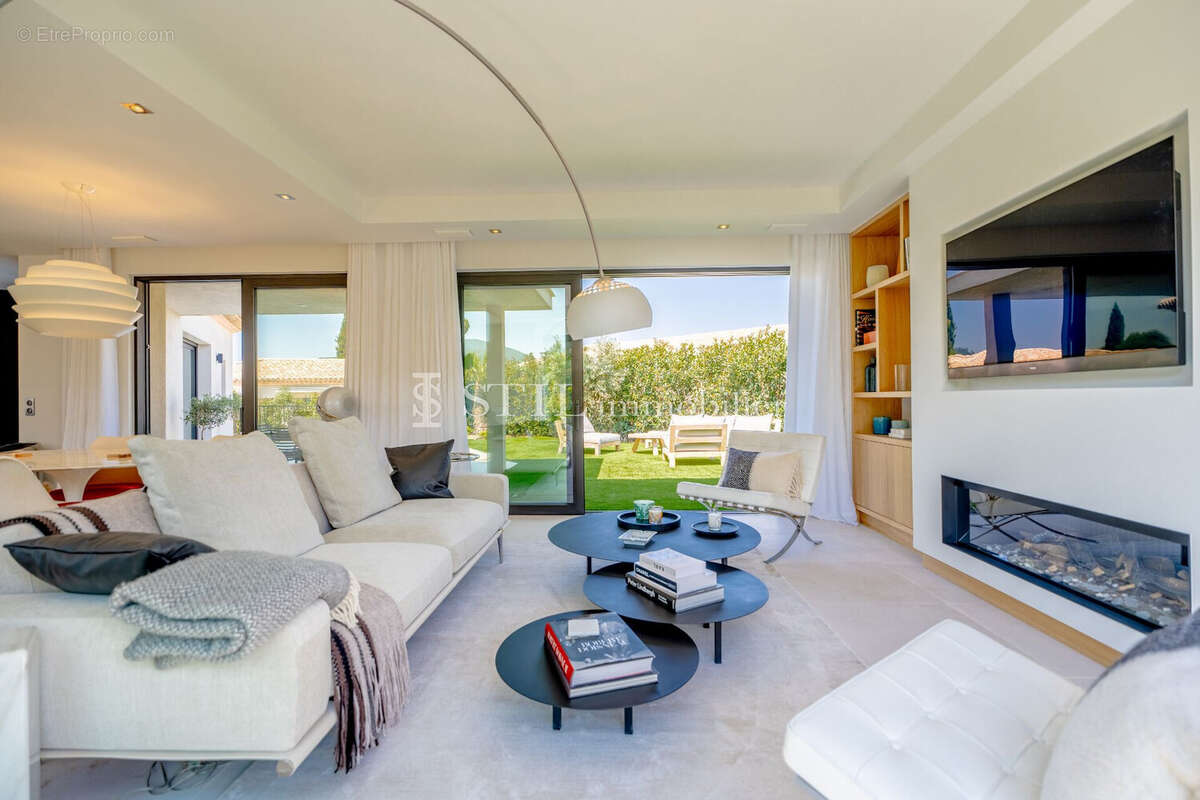 Maison à SAINTE-MAXIME