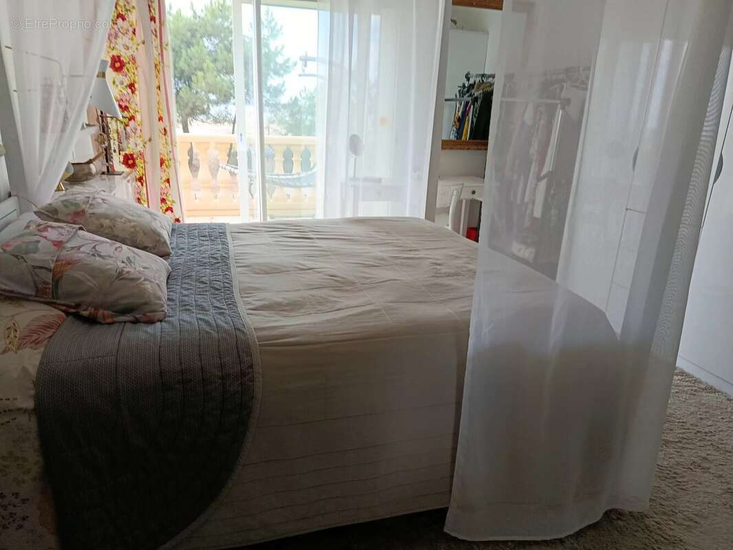 Appartement à SAINT-BREVIN-LES-PINS