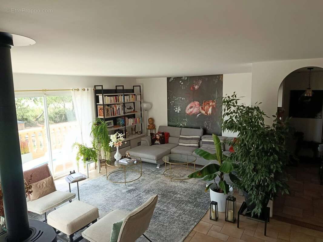 Appartement à SAINT-BREVIN-LES-PINS