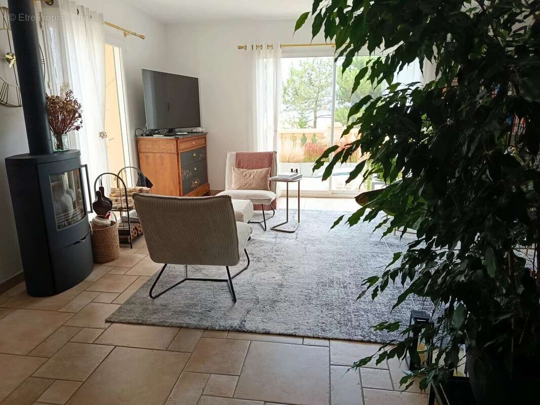 Appartement à SAINT-BREVIN-LES-PINS