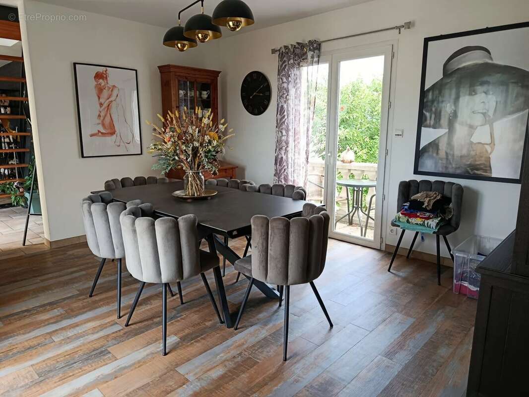 Appartement à SAINT-BREVIN-LES-PINS