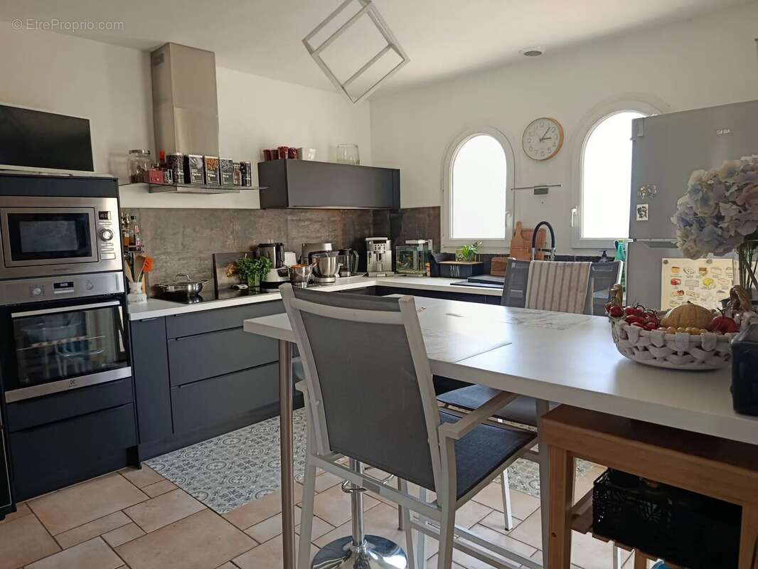 Appartement à SAINT-BREVIN-LES-PINS