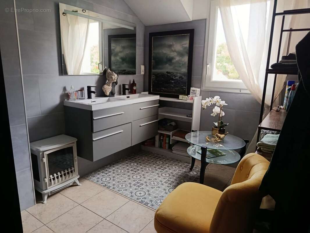 Appartement à SAINT-BREVIN-LES-PINS