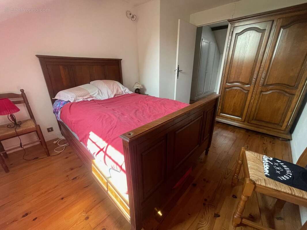 Maison à SAINT-MARDS-DE-FRESNE