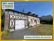 Maison à SAINT-MARDS-DE-FRESNE