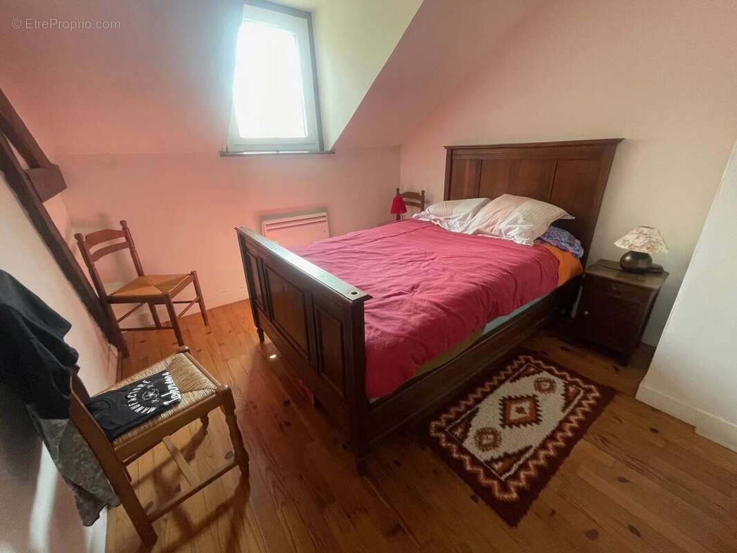 Maison à SAINT-MARDS-DE-FRESNE