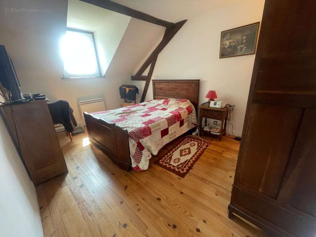 Maison à SAINT-MARDS-DE-FRESNE