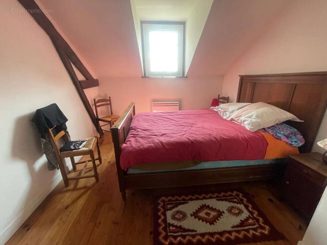 Maison à SAINT-MARDS-DE-FRESNE