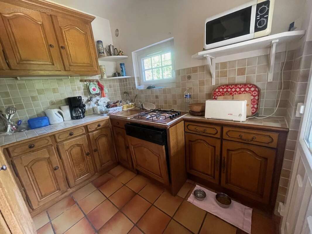 Maison à SAINT-MARDS-DE-FRESNE