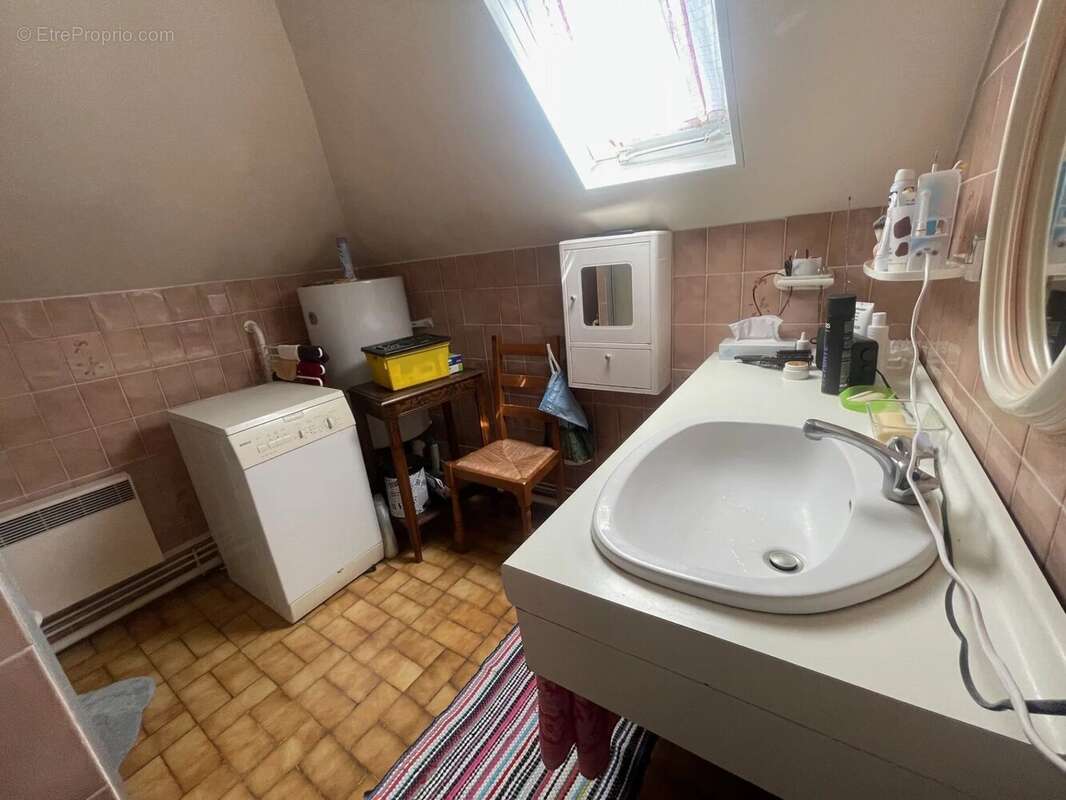 Maison à SAINT-MARDS-DE-FRESNE