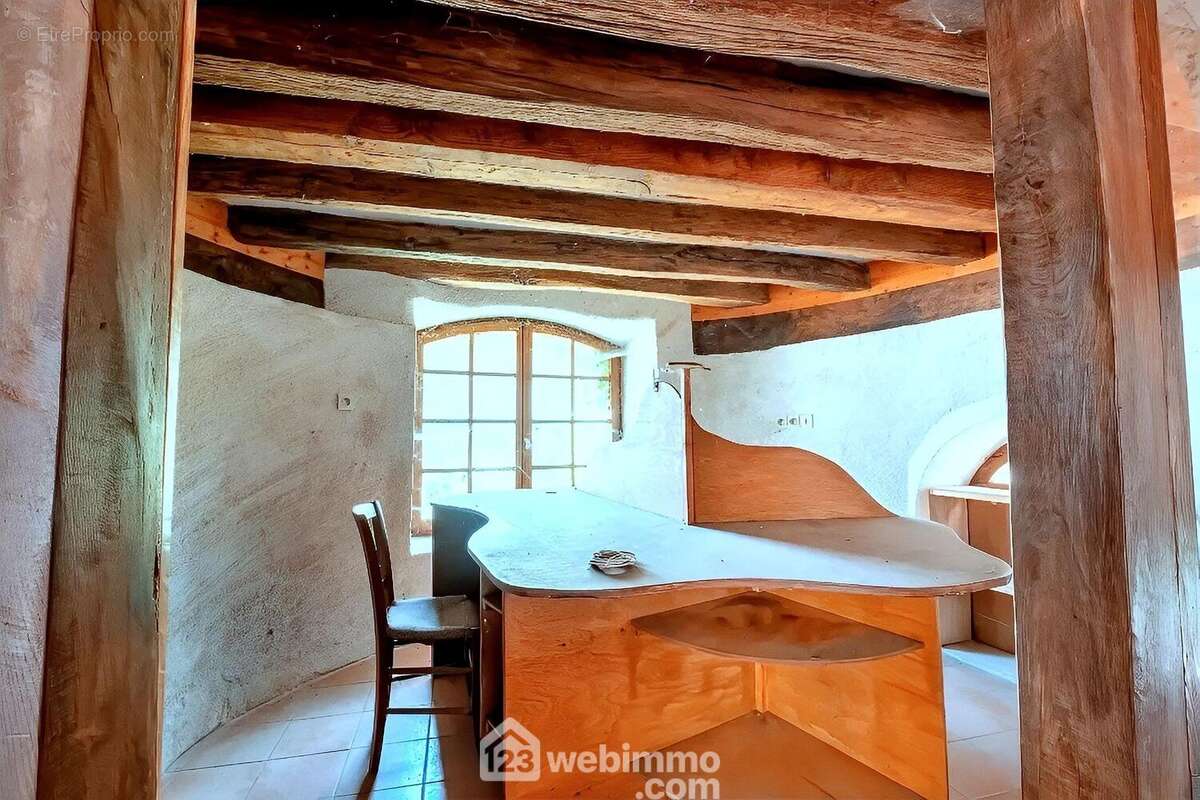 Maison à CHALONNES-SUR-LOIRE