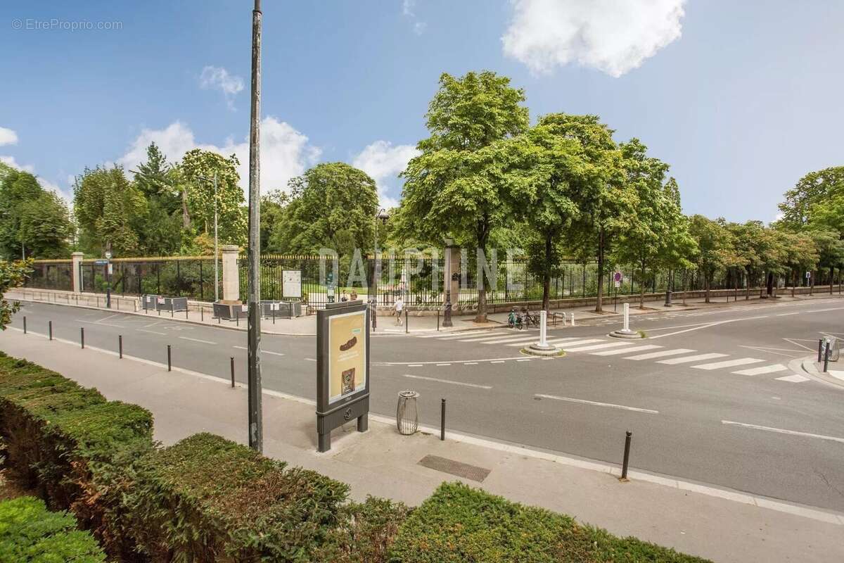 Appartement à PARIS-6E