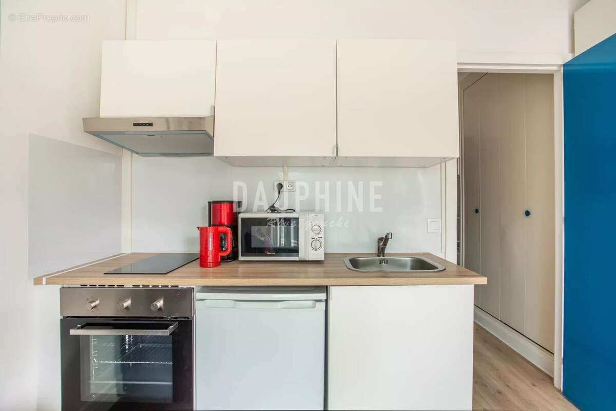 Appartement à PARIS-6E