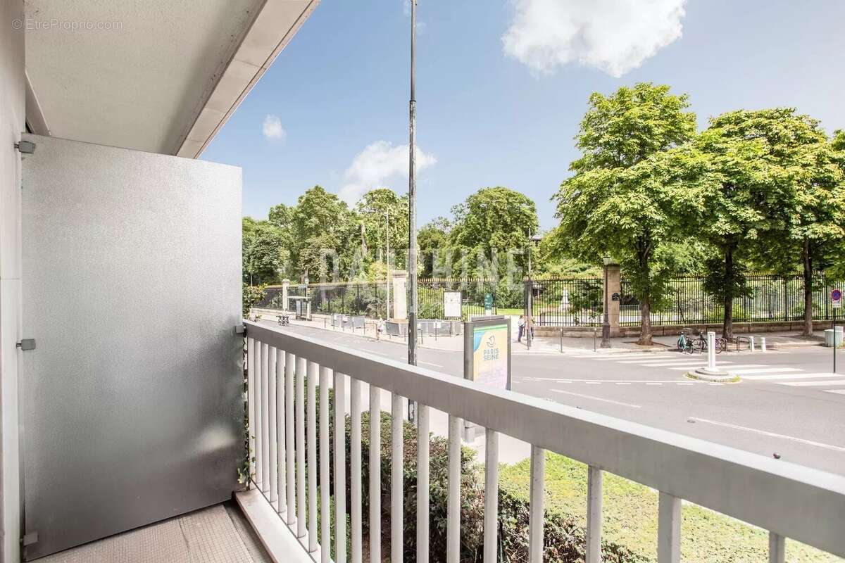 Appartement à PARIS-6E