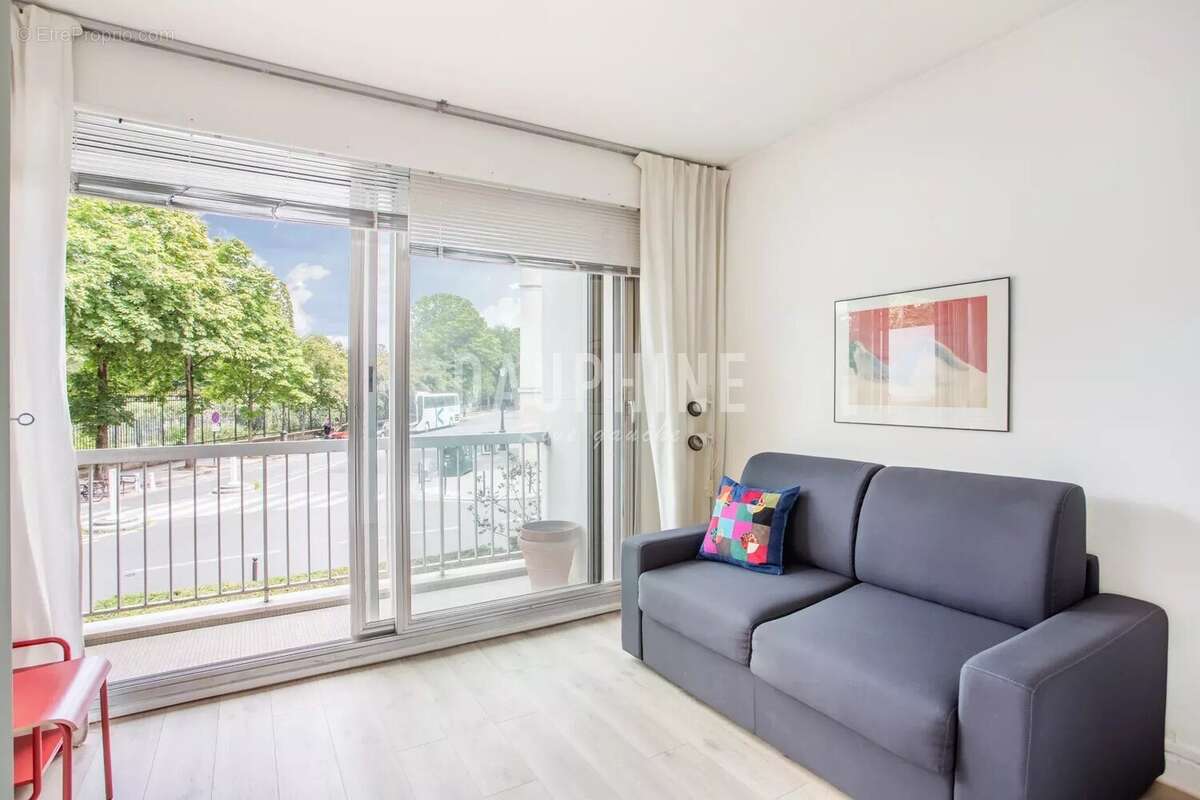 Appartement à PARIS-6E