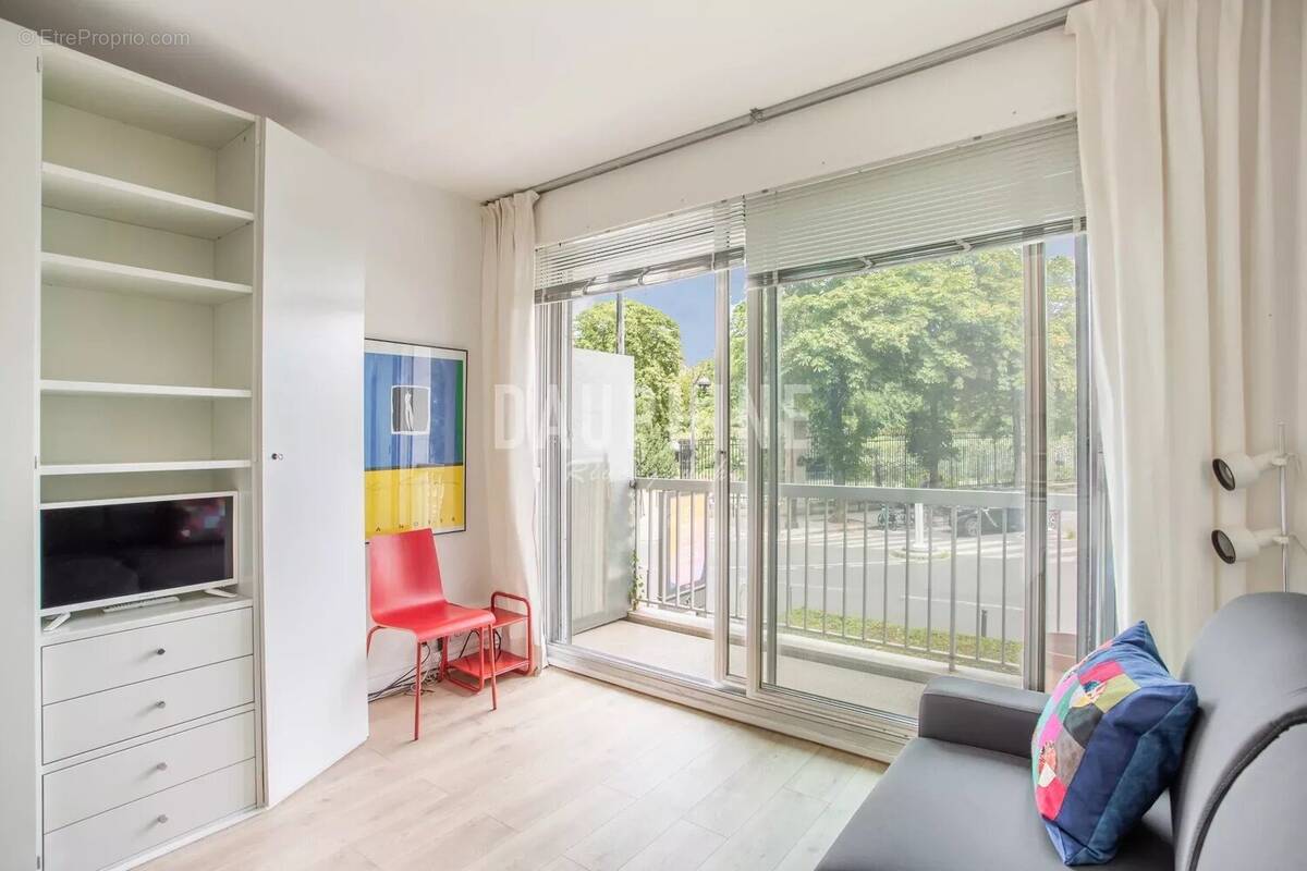 Appartement à PARIS-6E