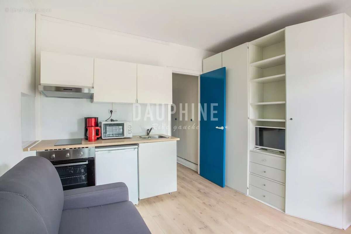 Appartement à PARIS-6E