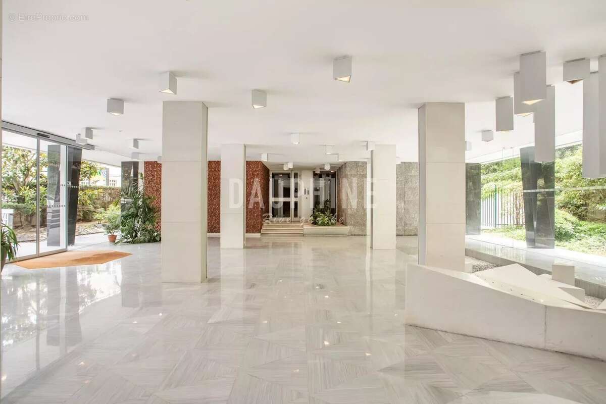 Appartement à PARIS-6E