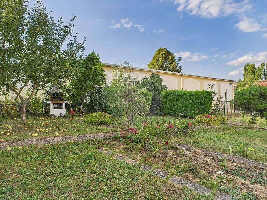 Appartement à HETTANGE-GRANDE