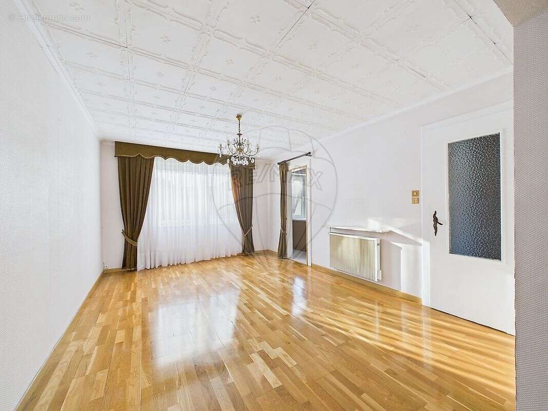 Appartement à HETTANGE-GRANDE