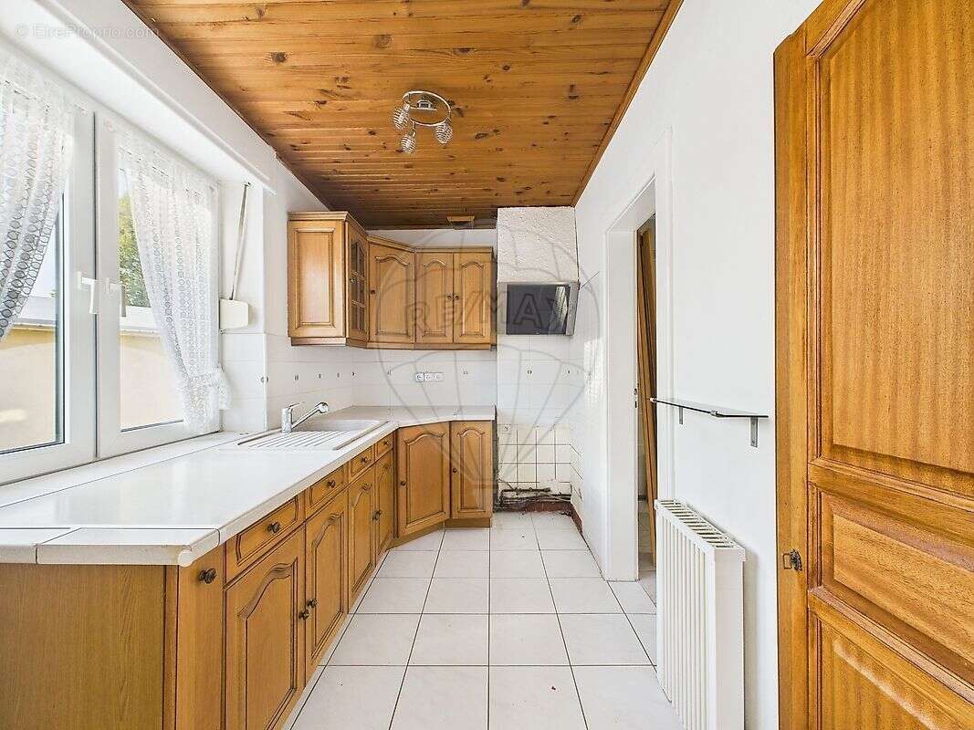 Appartement à HETTANGE-GRANDE