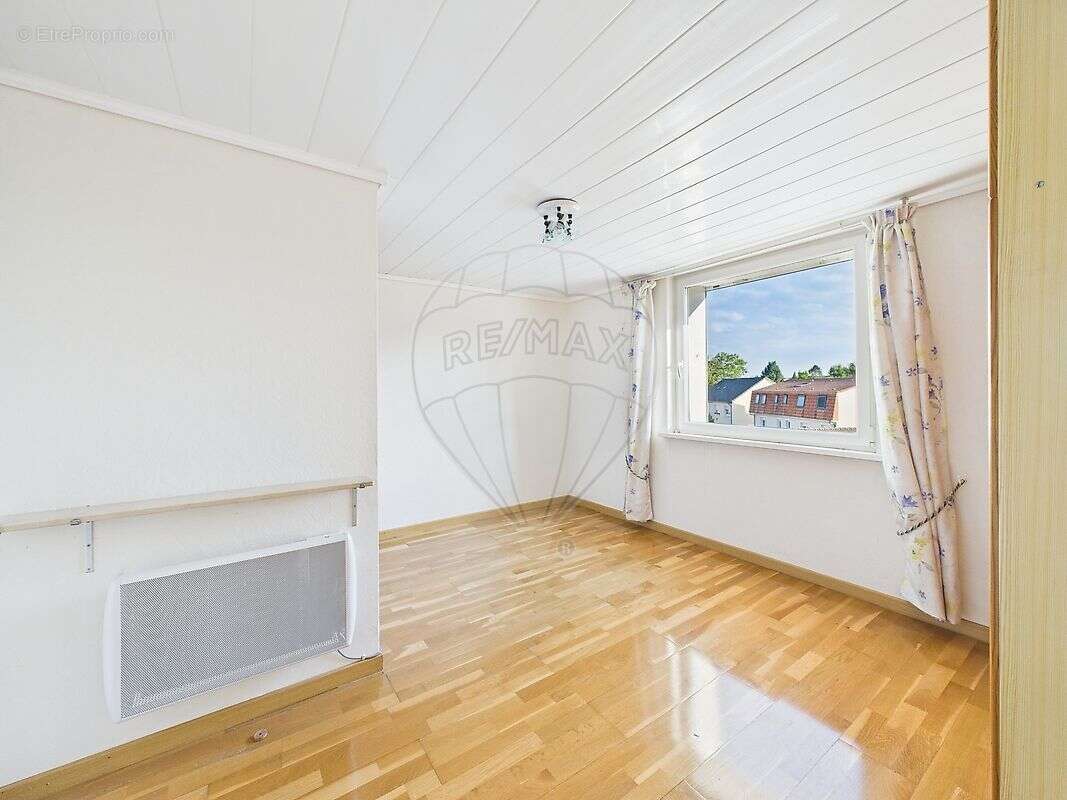 Appartement à HETTANGE-GRANDE