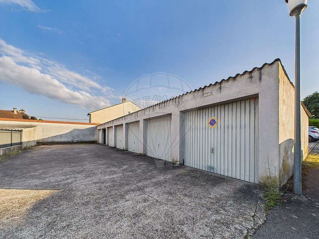 Appartement à HETTANGE-GRANDE