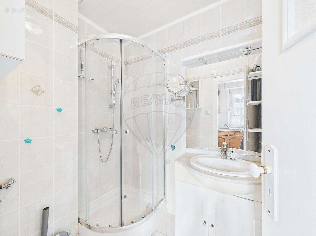 Appartement à HETTANGE-GRANDE