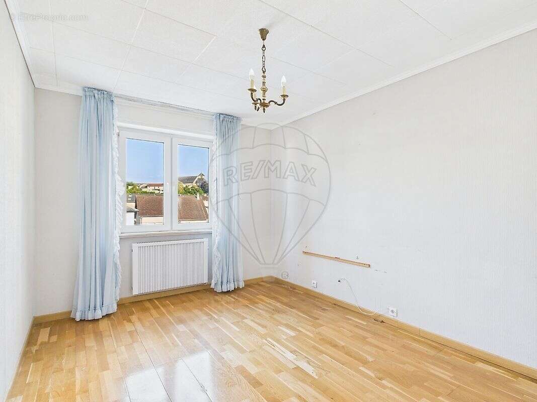 Appartement à HETTANGE-GRANDE