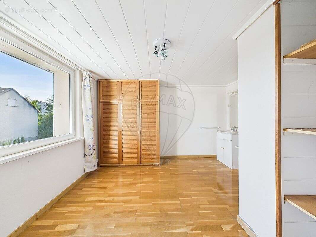 Appartement à HETTANGE-GRANDE