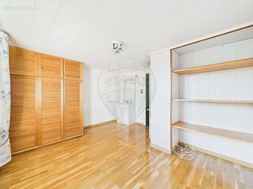 Appartement à HETTANGE-GRANDE