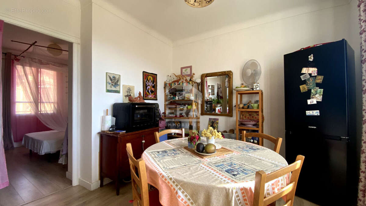 Appartement à CERET
