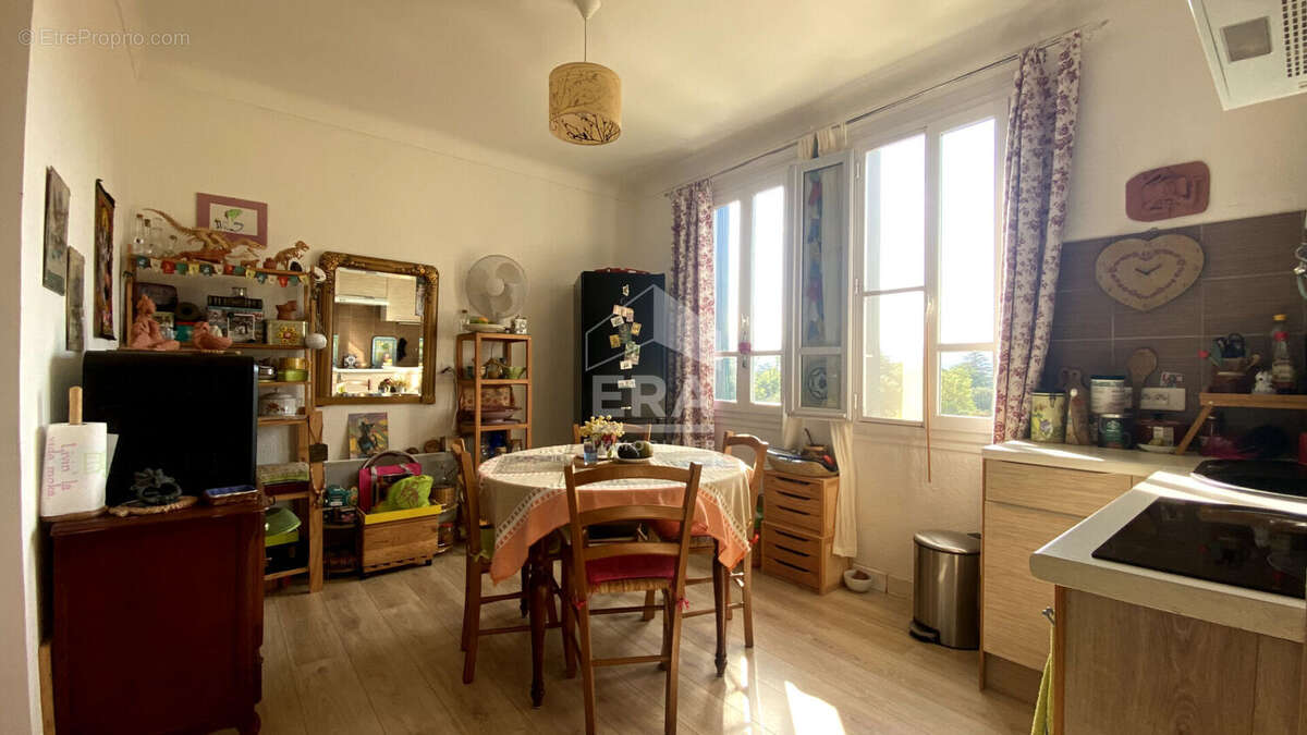 Appartement à CERET