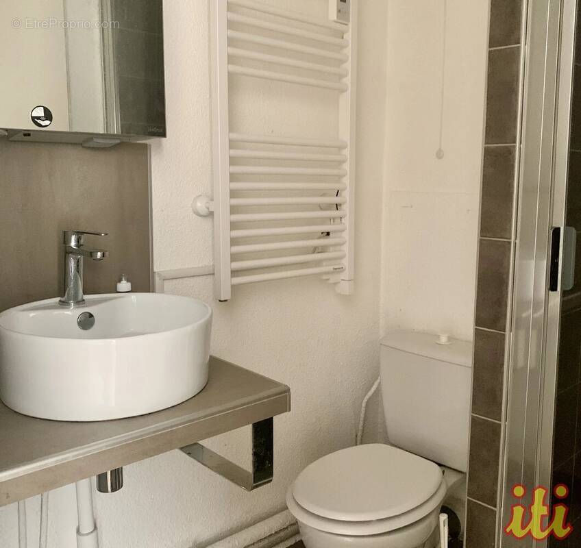 Appartement à LES SABLES-D'OLONNE