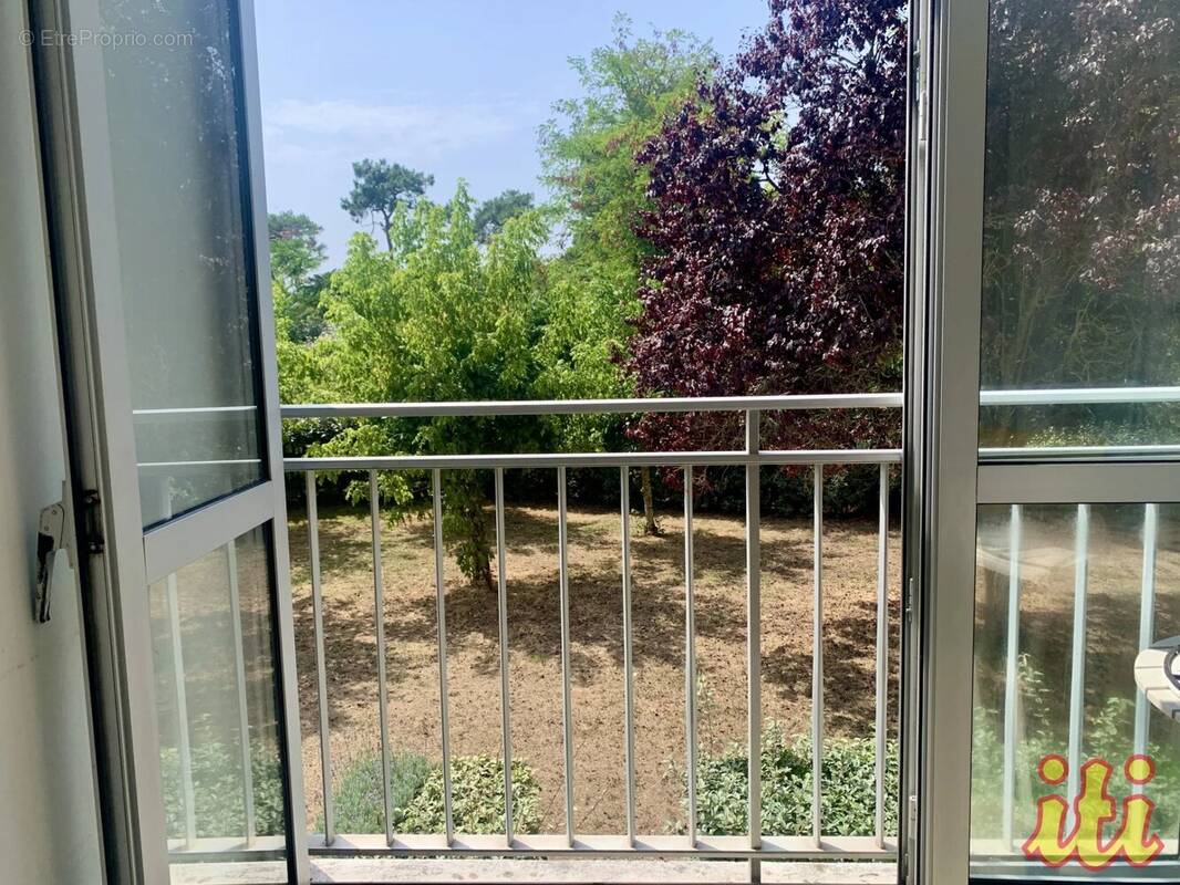 Appartement à LES SABLES-D'OLONNE