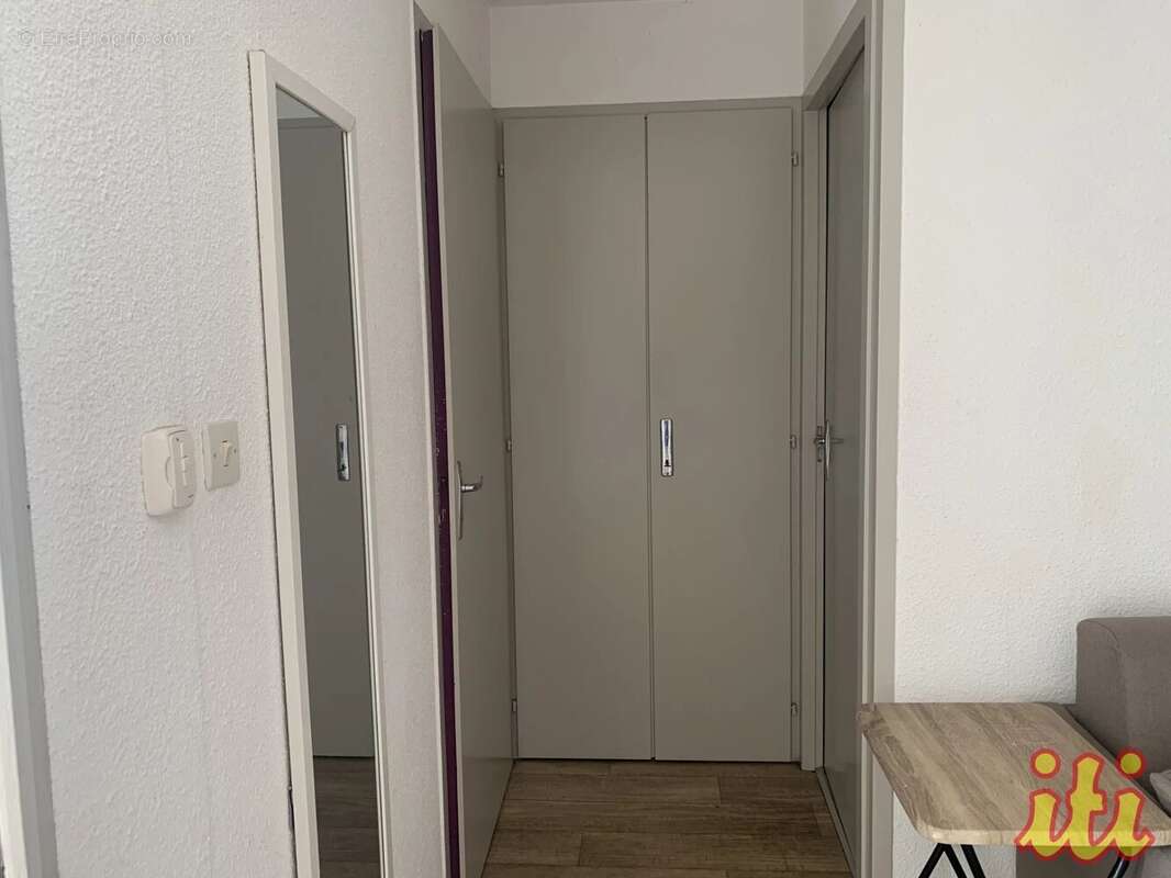 Appartement à LES SABLES-D'OLONNE