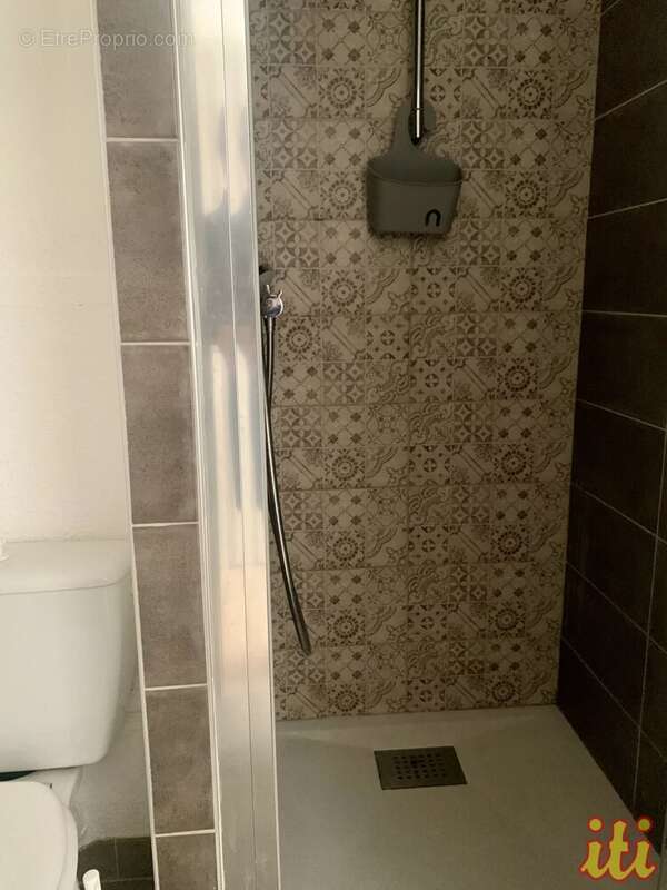 Appartement à LES SABLES-D'OLONNE