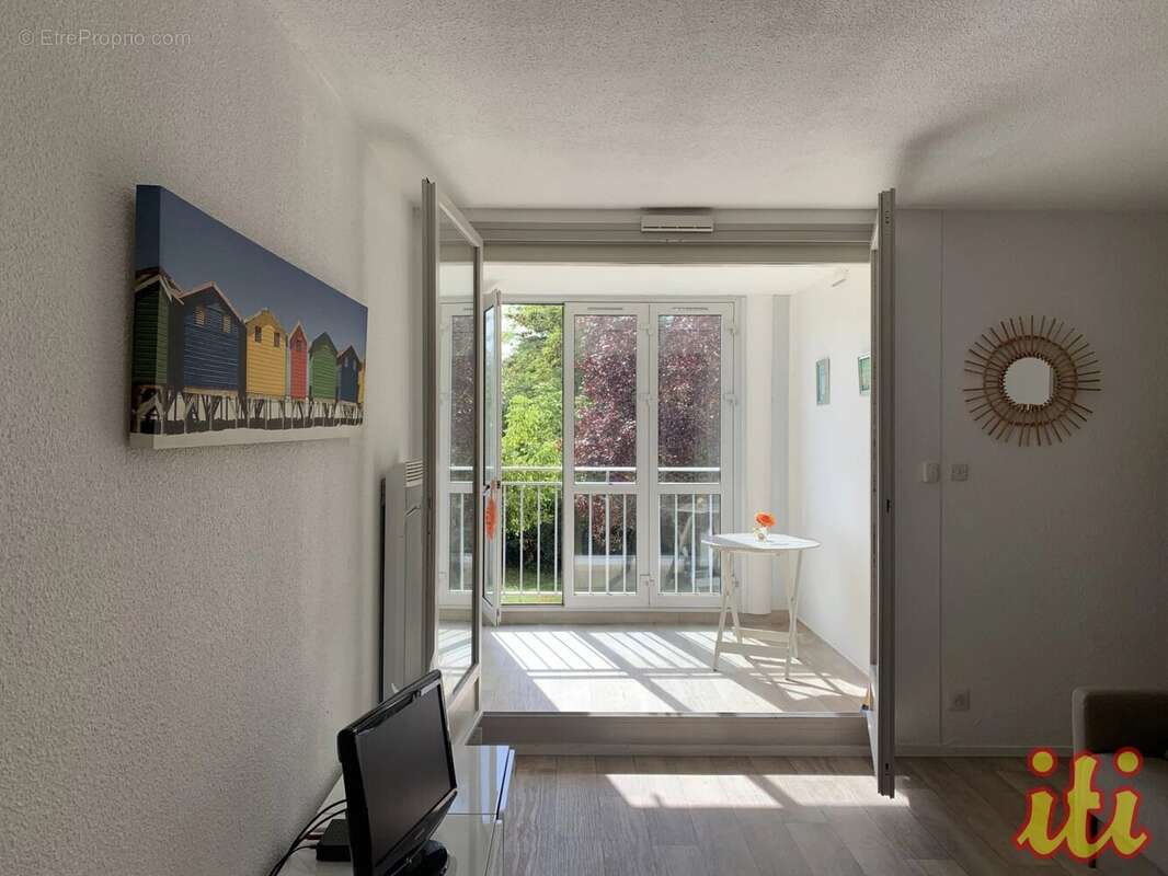 Appartement à LES SABLES-D'OLONNE