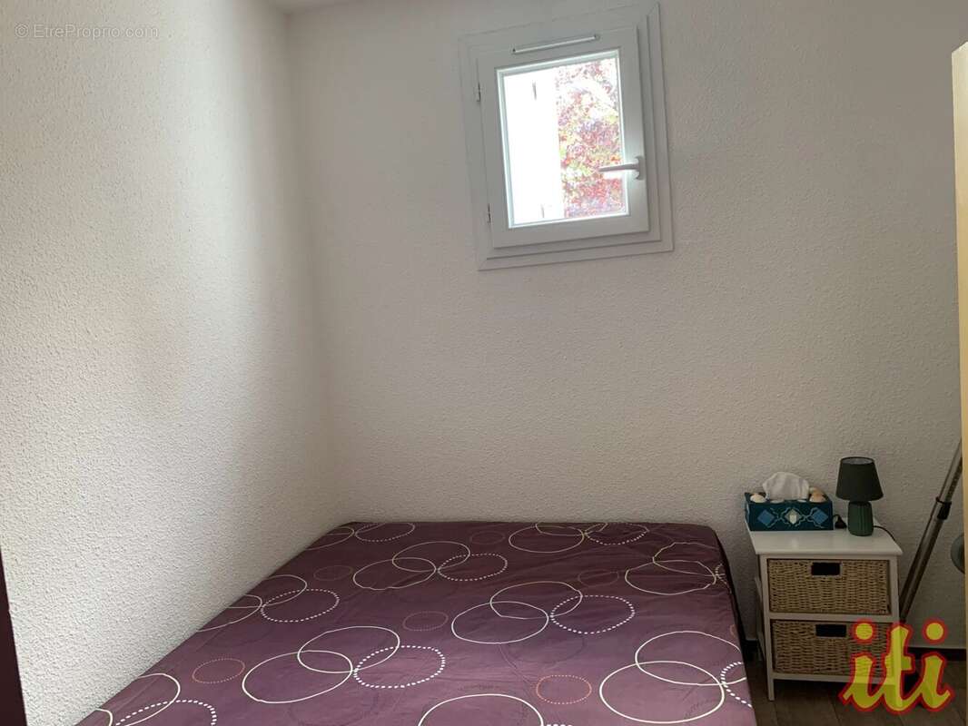 Appartement à LES SABLES-D'OLONNE