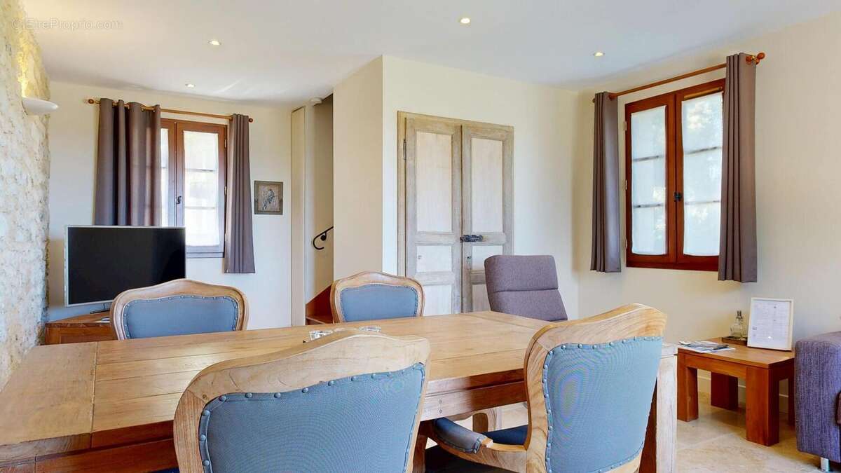 Sanstitre07222025114251 - Maison à SERGEAC