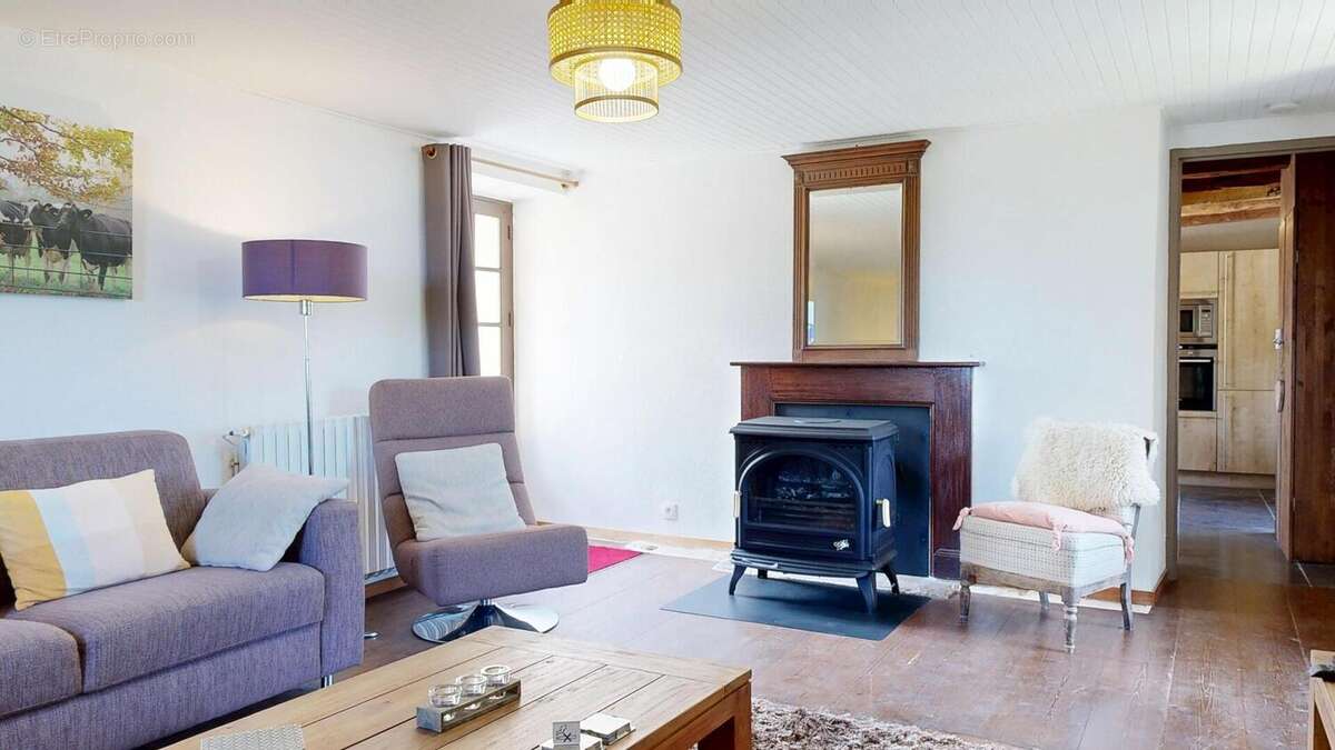 Sanstitre07222025114840 - Maison à SERGEAC