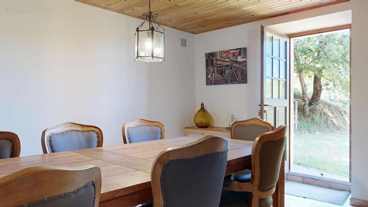 Sanstitre07222025114901 - Maison à SERGEAC